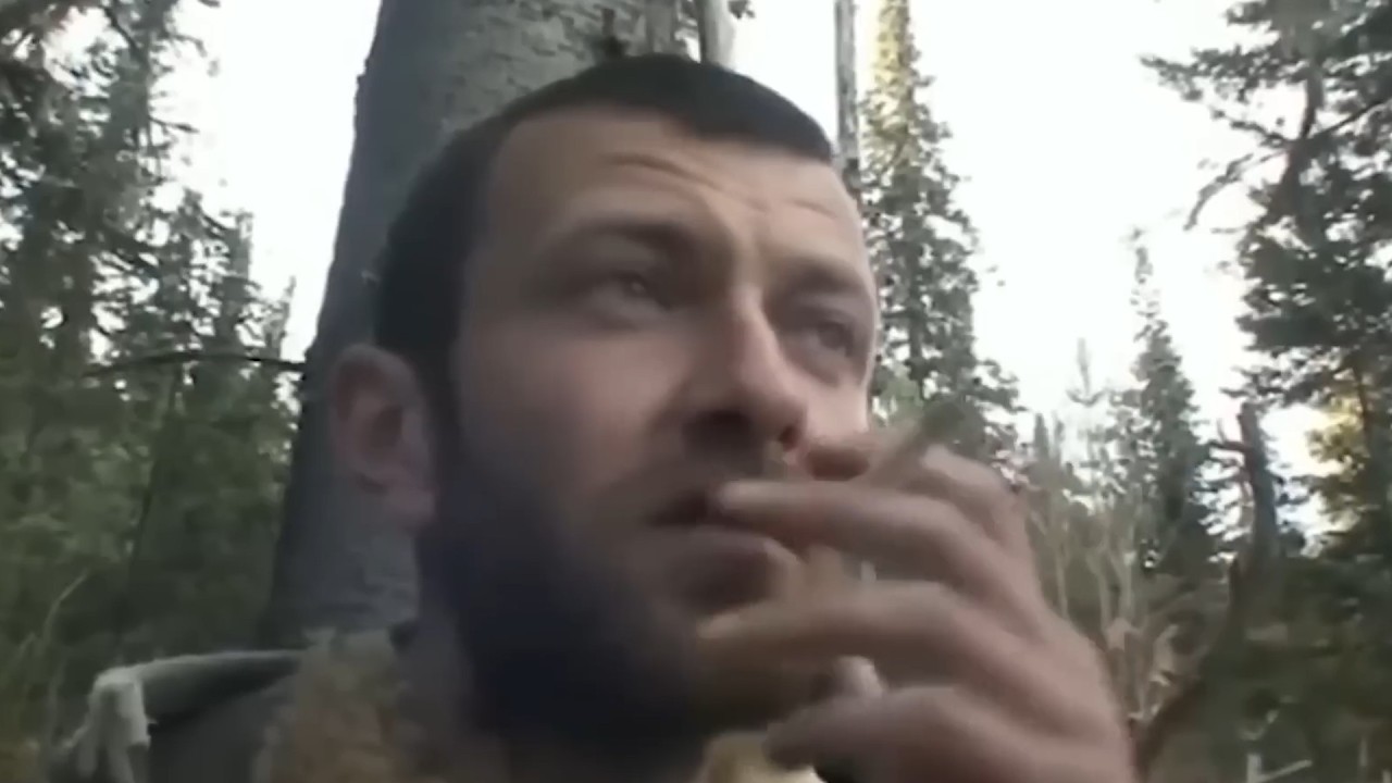 5 Gruselige Aufnahmen Von Campern