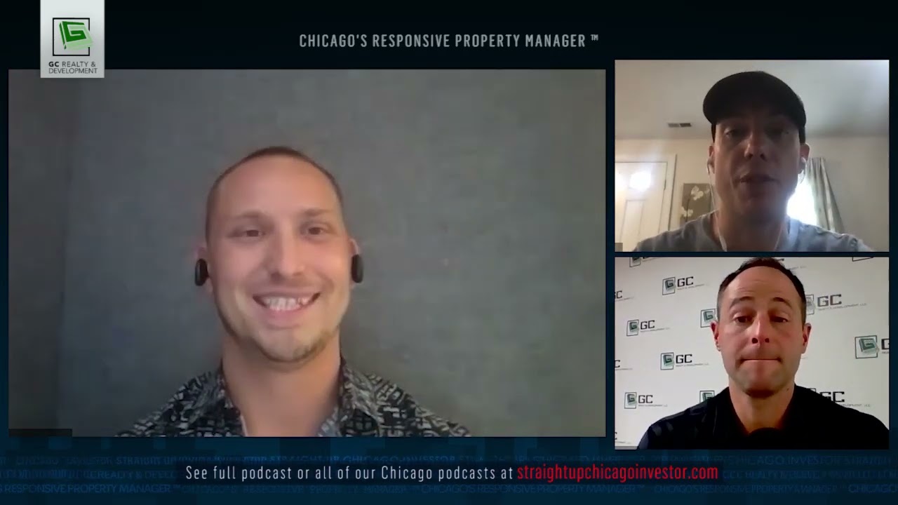 Chicago Permits And Zoning 101 With Samuel Pavlovcik