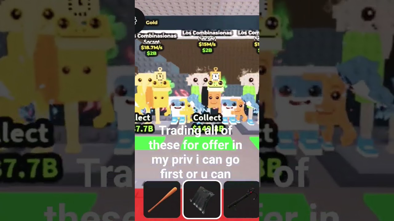 Trading up journey to dragon cannoloni #stealabrainrot #sab #trading #roblox