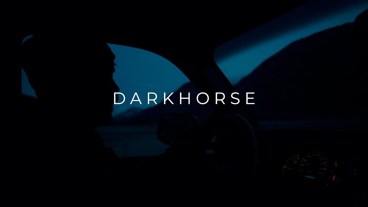 Arc'teryx Presents: Darkhorse