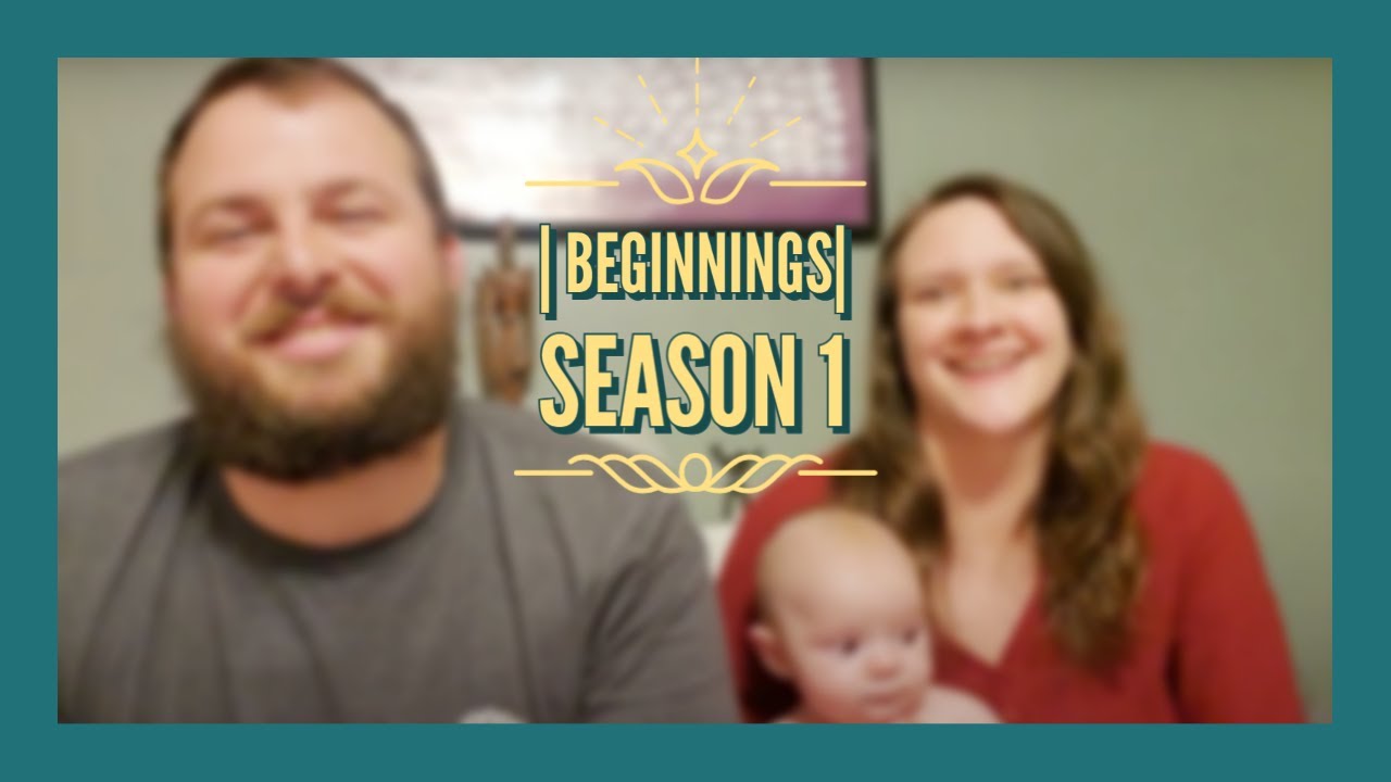 Introductions |1| Live your dreams It's not as hard as it may seem