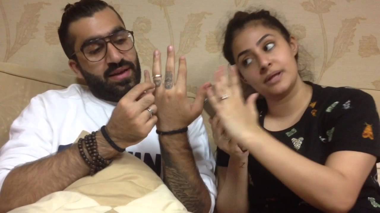 AA VLOGS 78 Q AND A WITH SHAHAD!!