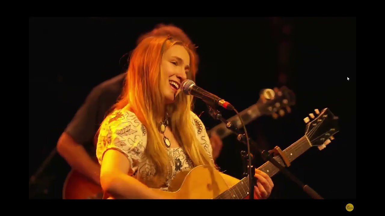 We'll Be Better (Original Song by Aspen Jacobsen) at USC Thornton Popular Music Senior Showcase