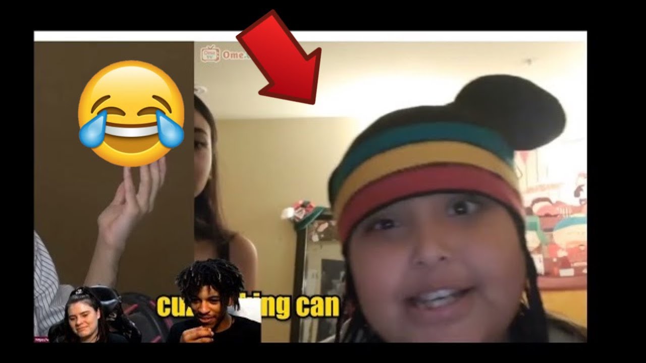 Masked Arab Roasts Racist people reaction Pt3