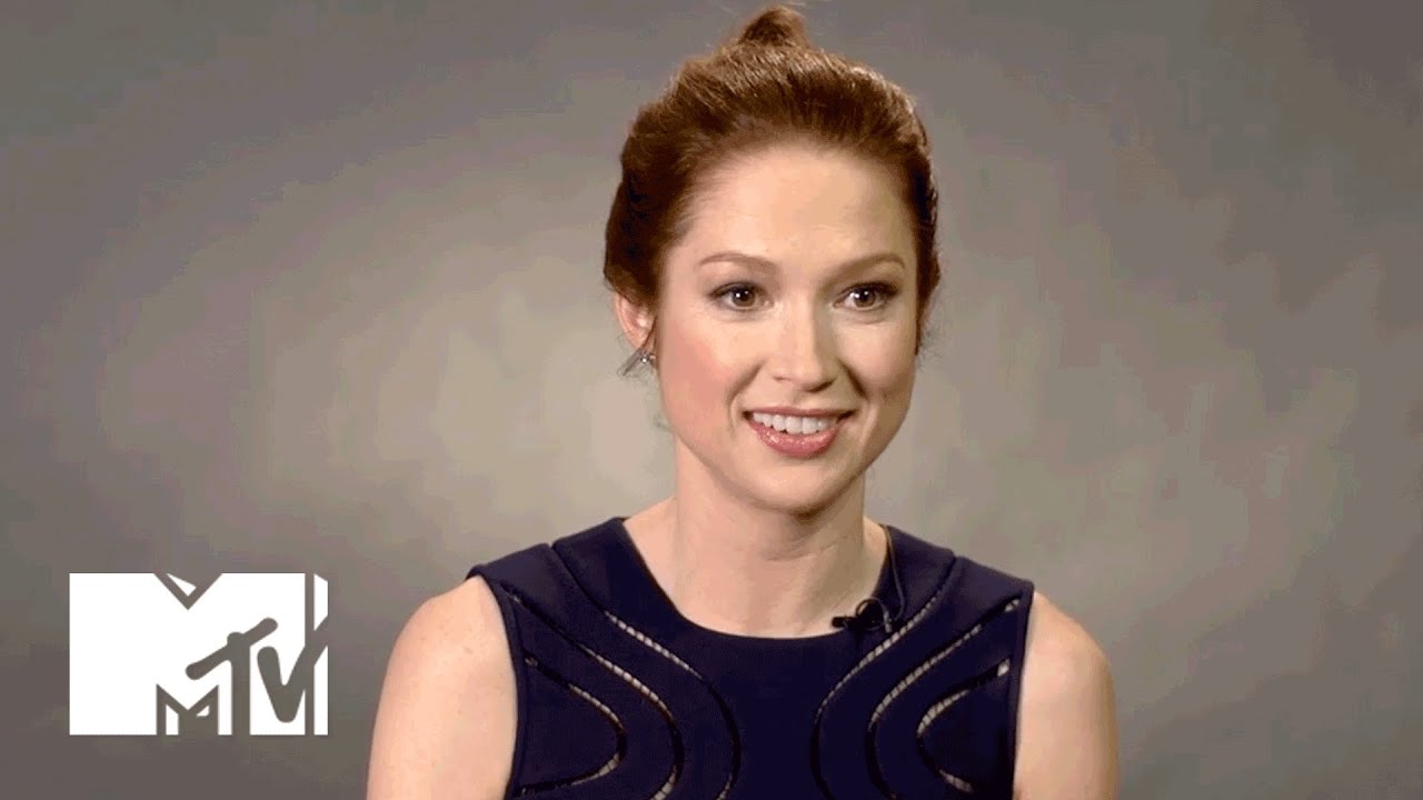 Ellie Kemper's New York City Survival Guide | MTV News