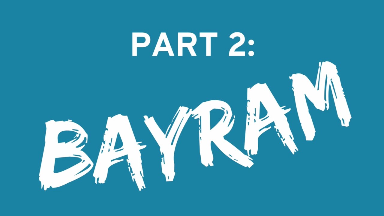 Mülkiye | İnek Bayramı | 2022 | Part 2: Bayram