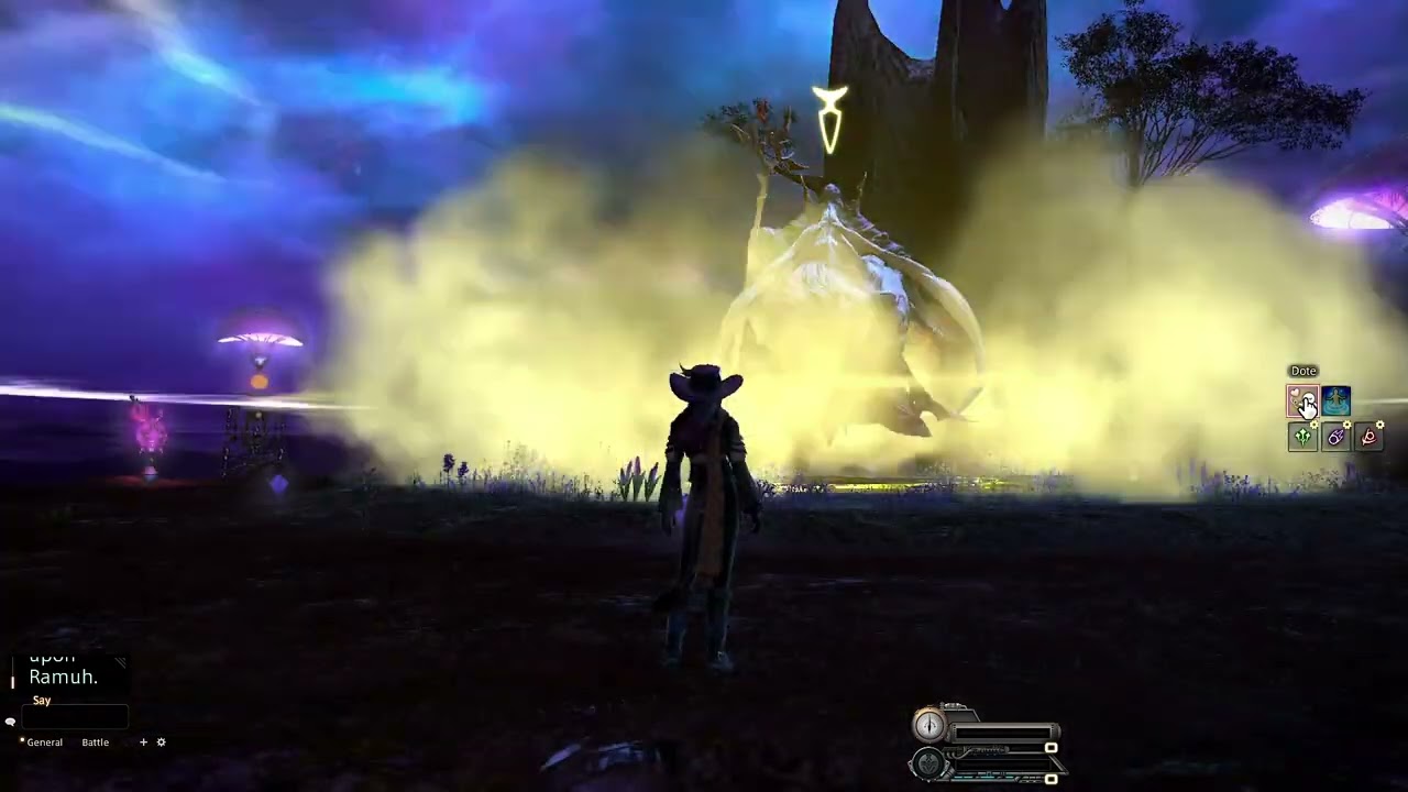 Byregot's thunderous bundle