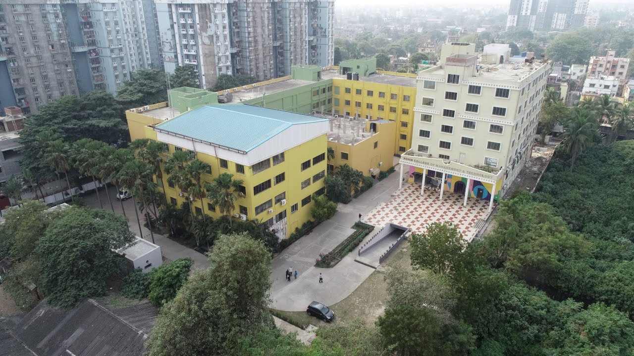 NSHM Knowledge Campus, Kolkata: Where Excellence Meets Innovation