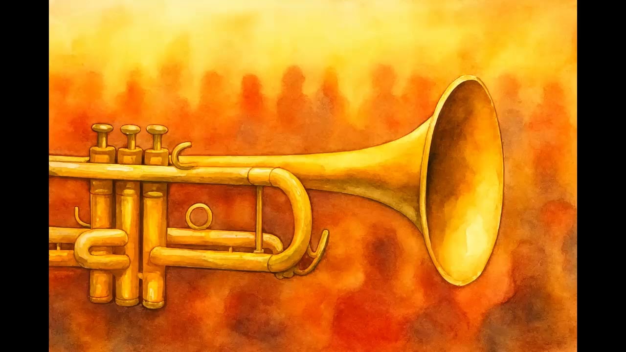 Brass Solo