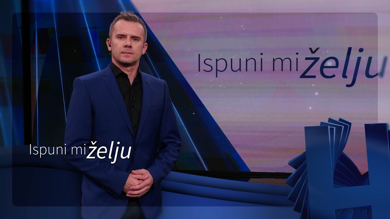 Epizoda 9 | Ispuni mi želju | Hayat TV