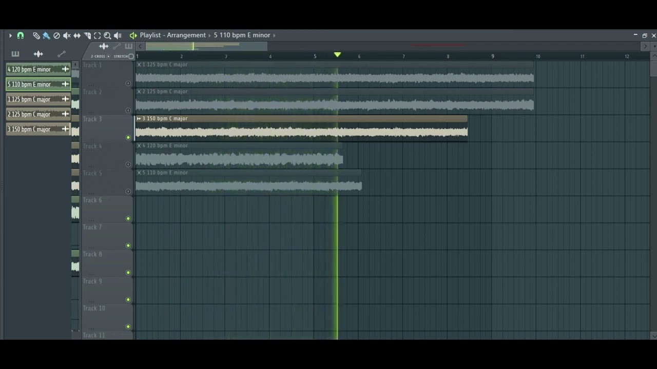 [FREE FOR PROFIT] TRAP METAL GUITAR LOOPS - SHADOWS vol 2 | Hard Guitar Loops
