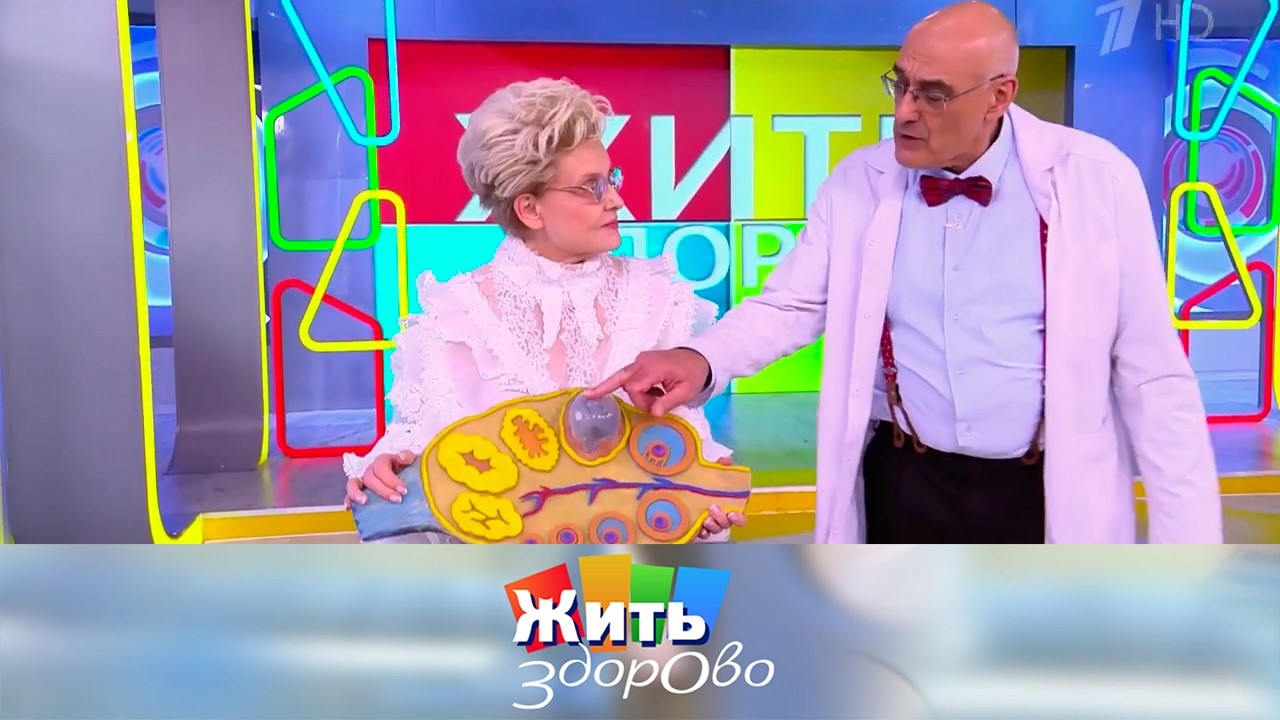 Когда нужна операция при кисте яичника? 09.02.2026