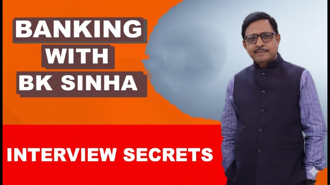 What Interview Board REALLY Want | SBI PO & IBPS Interview Personality Tips2026 #sbi #ibps #banking