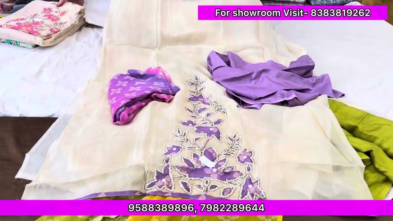 सबसे सस्ती पार्टी वियर रेंज आज देखिए धमाका आइटम एक से बढ़कर एक