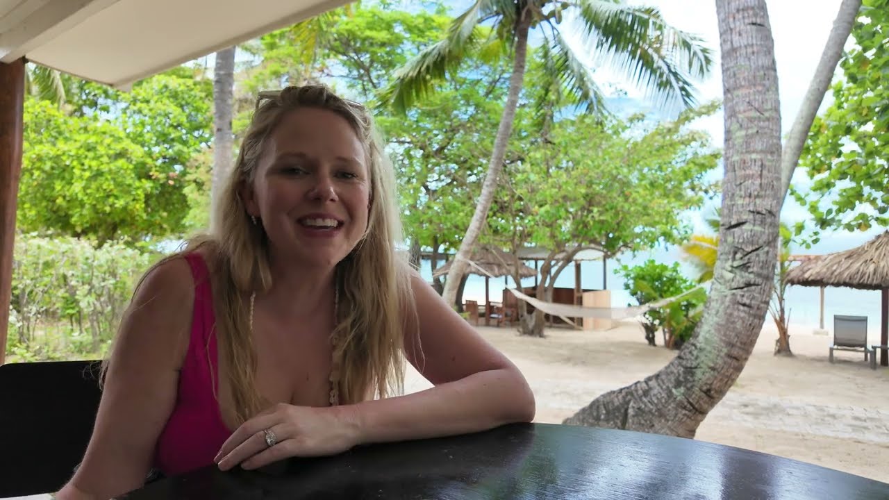 Castaway Island Resort Fiji - One of the First Resorts in Fiji
