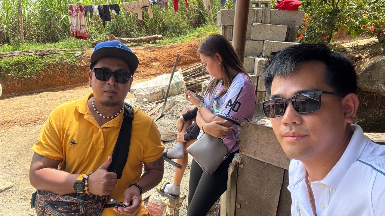 FEEDING PROGRAM SA MARAMAG BUKIDNON