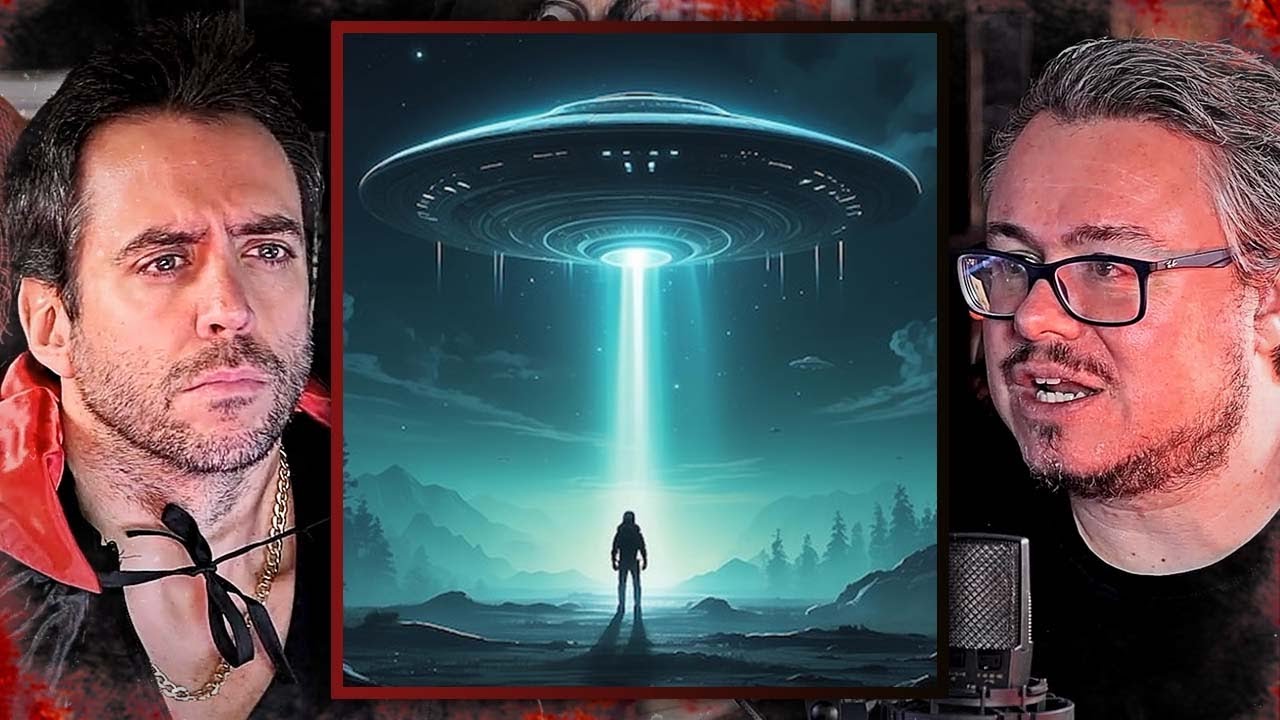 ABDUCCIONES ALIEN&Iacute;GENAS &iquest;Podr&iacute;a suceder? - Experto en misterio ha hablado con abducidos y explica