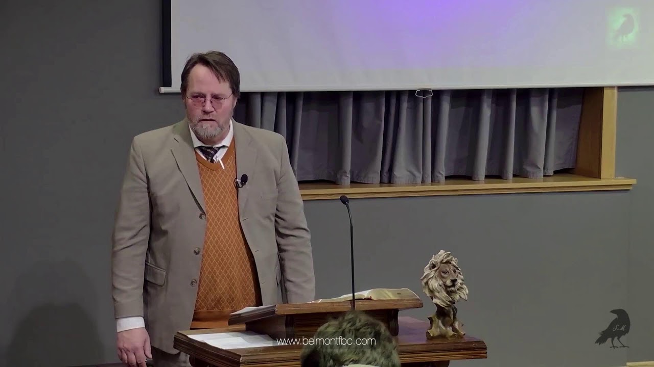 December 28, 2025 MWS: 'Morning Worship'