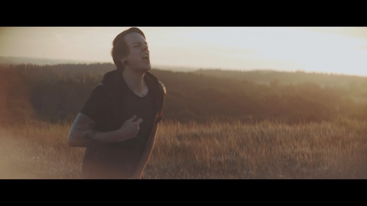 Our Mirage - Revivor (OFFICIAL MUSIC VIDEO)