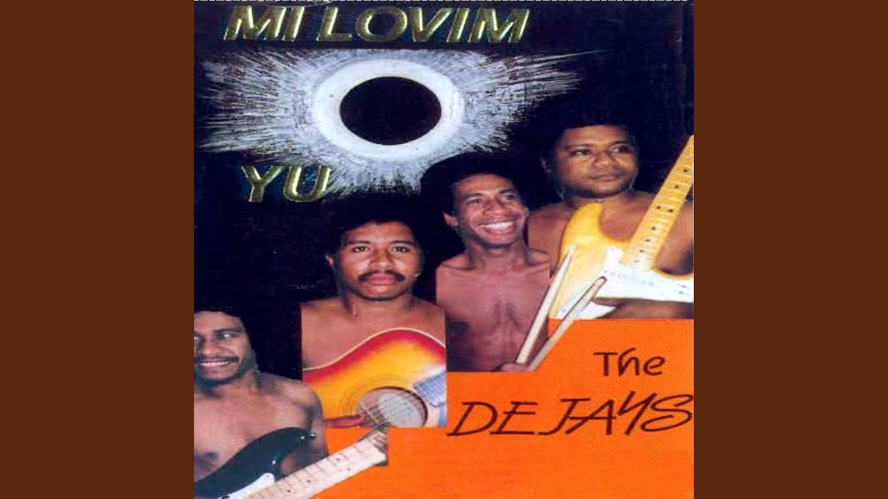 Mi Lavim Yu