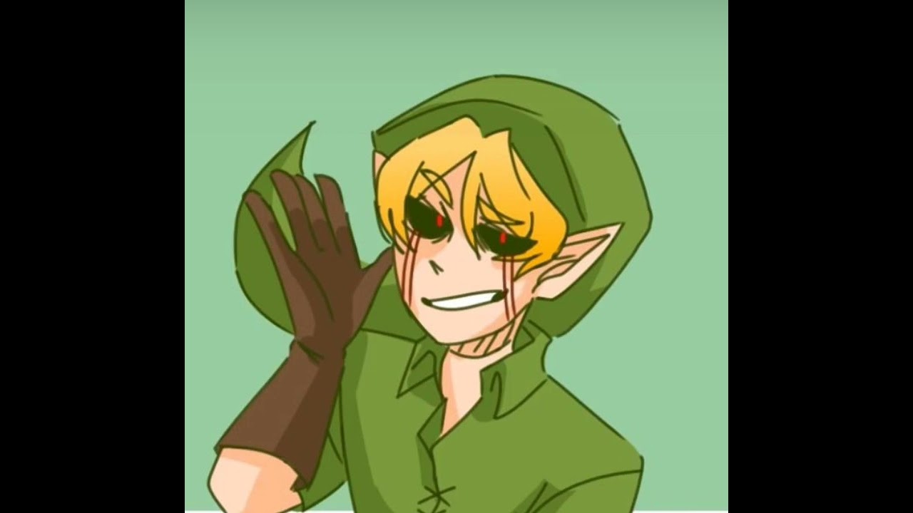 💚ben drowned🎮 x listener ( you wear ben's hoodie)