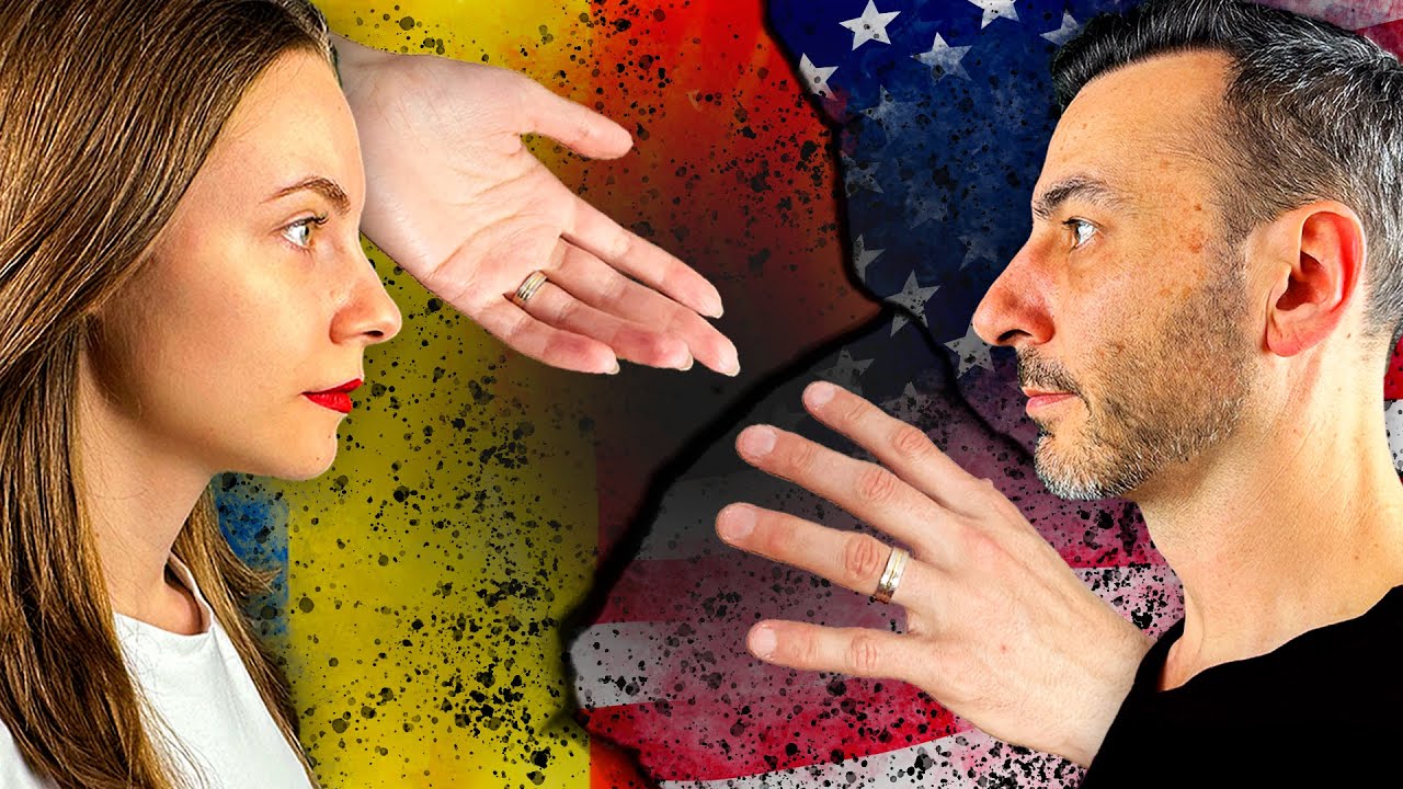 don't fall in love with a foreigner