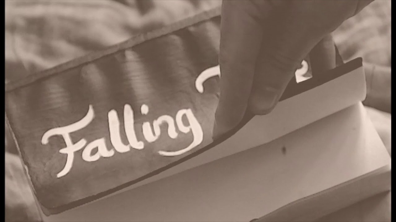 Farbenfroh - Falling Tale