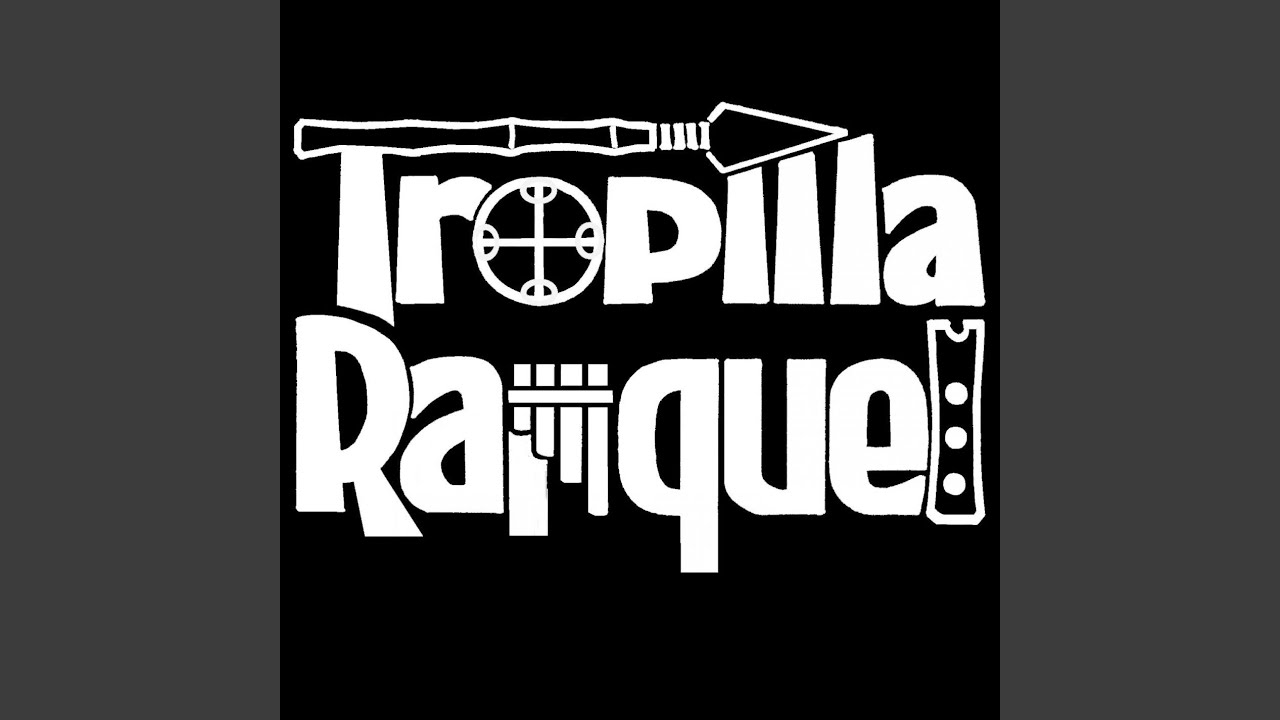 Trote Ranquel