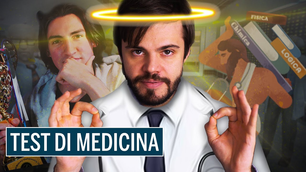 Come PASSARE il TOLC-MED (e TOLC-VET)