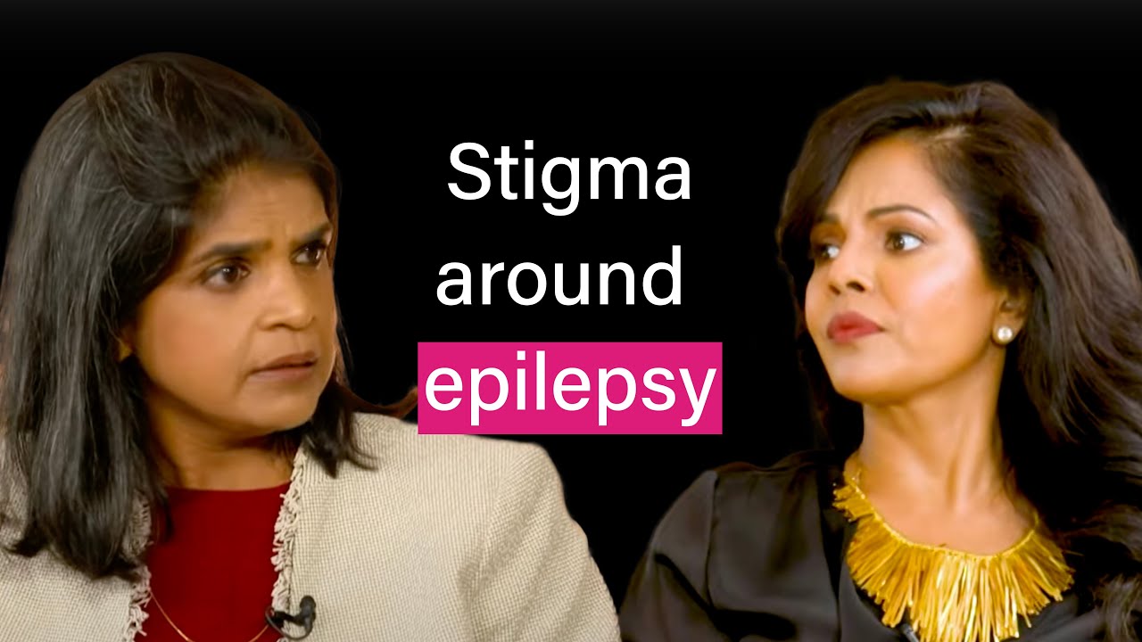 Epilepsy | Episode 24 | Uncondition Yourself with Dr Jayanti Mani