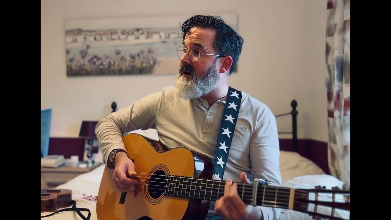 Praying That The River Bank Holds This Year- Original Song
