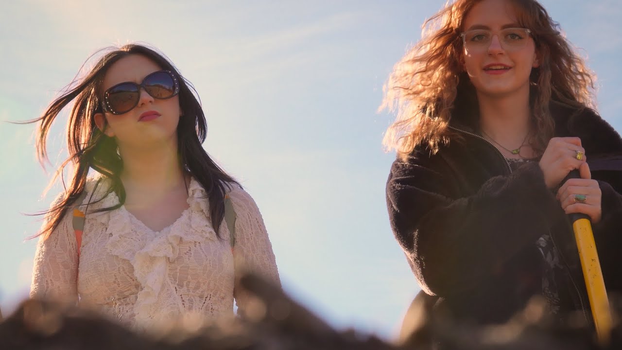 SB a short film by Sidney Vaughn