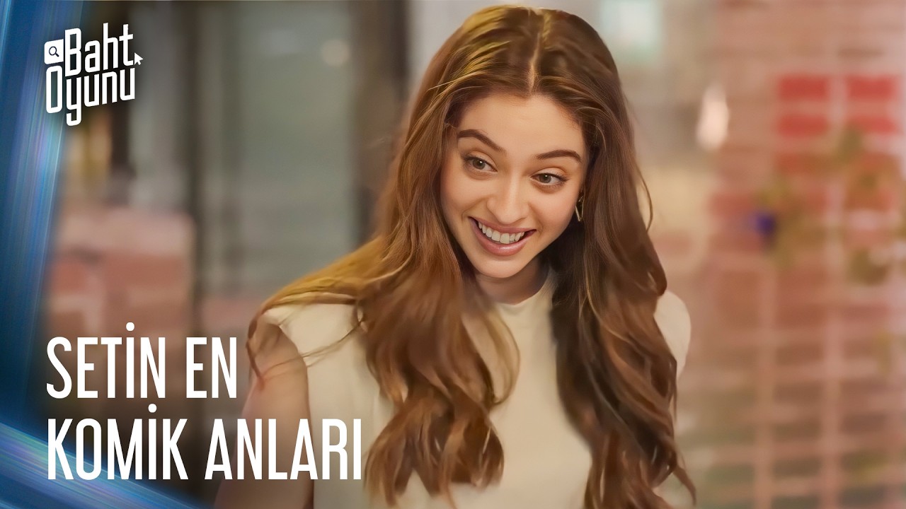 Gülmekten Çekemediğimiz Sahneler😂#33 | Baht Oyunu