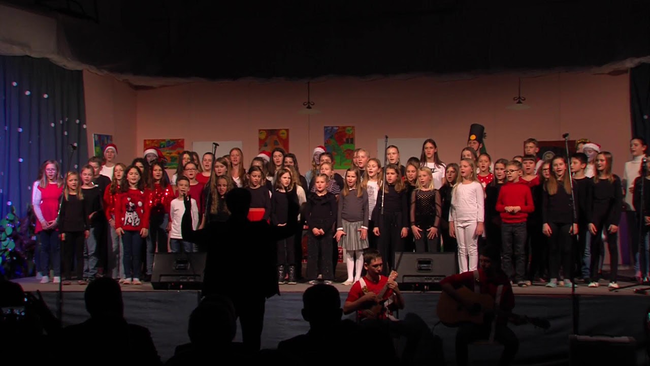 DOBRODELNI BOŽIČNO-NOVOLETNI KONCERT DESTRNIK