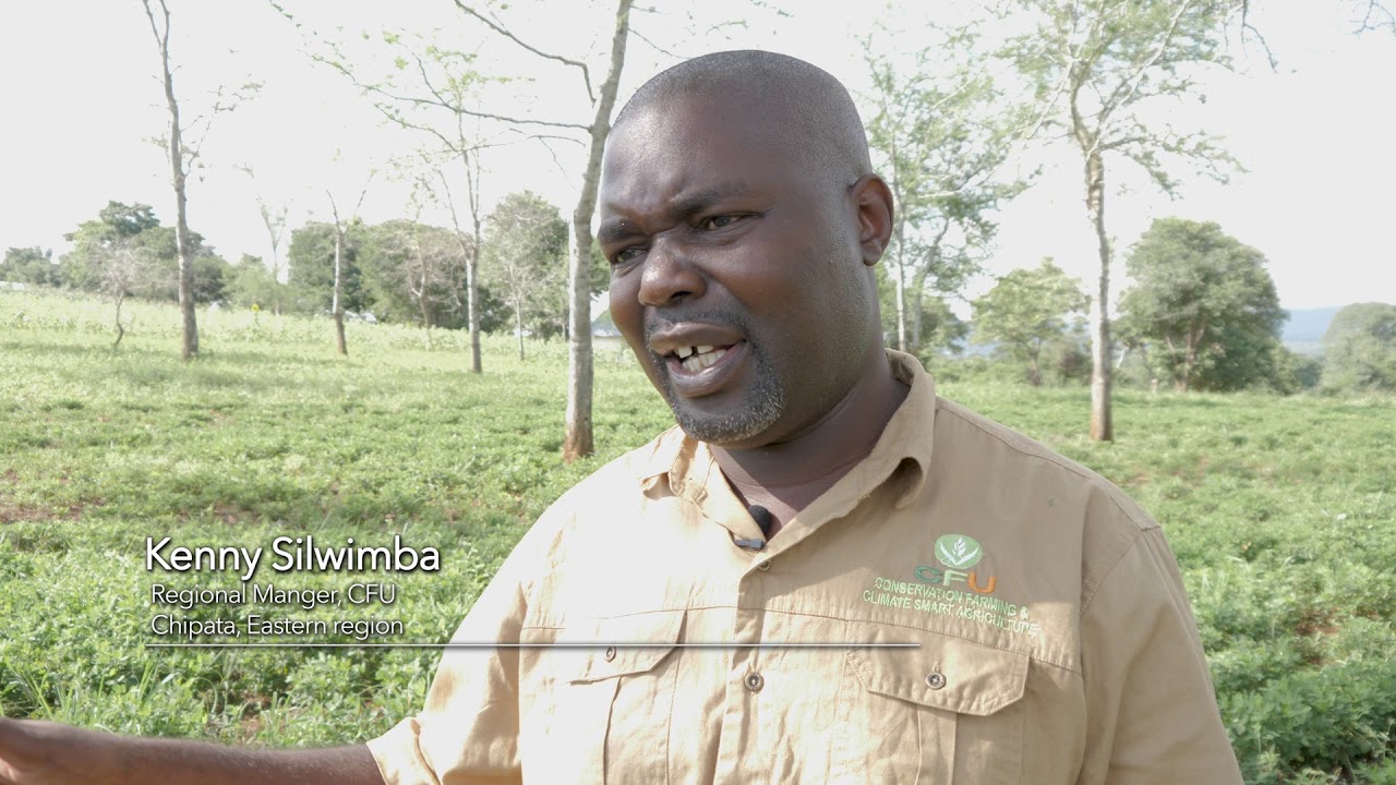 Conservation Farming   Short Documentary