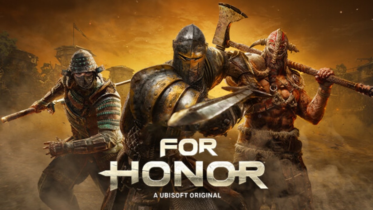 FOR HONOR Livestream