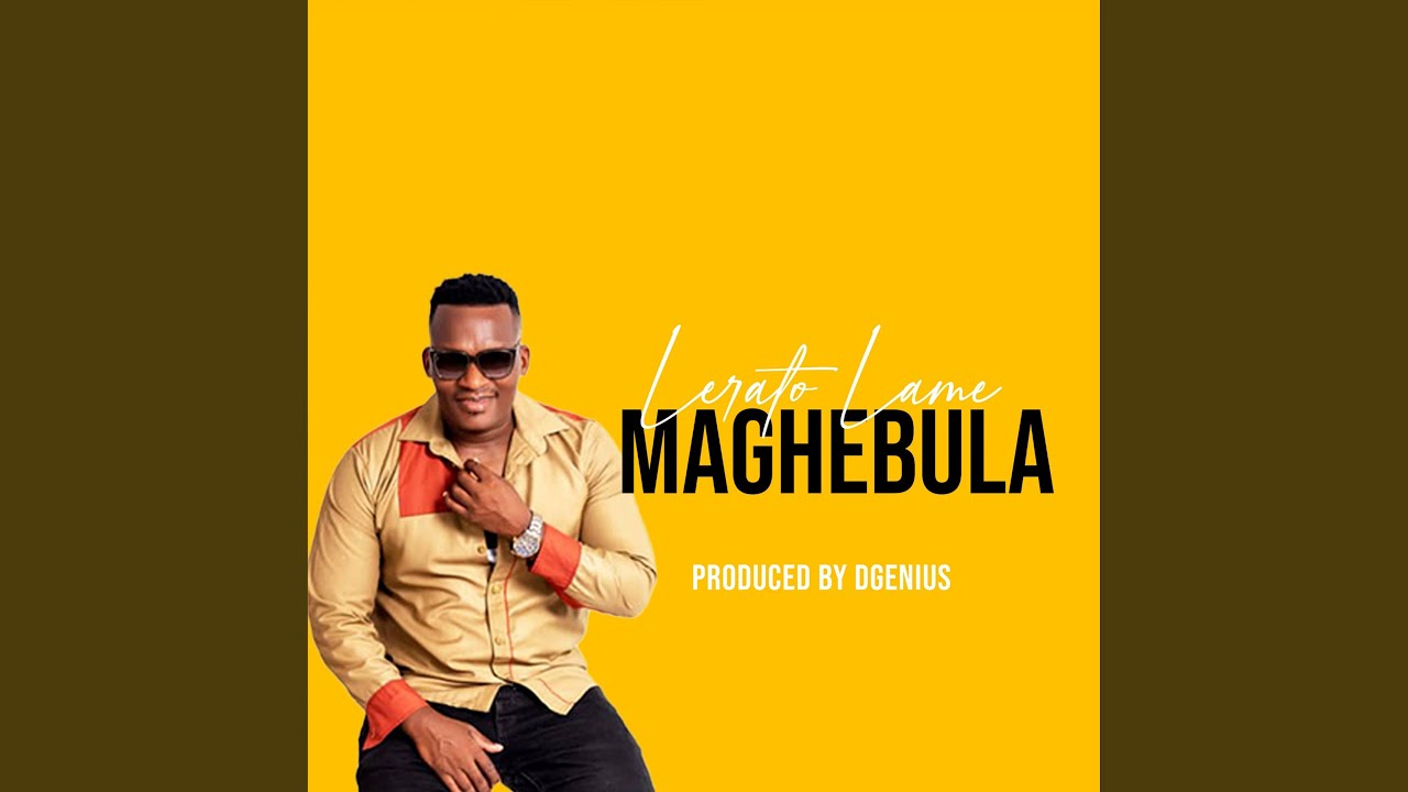 Ke Ghoghonetwe