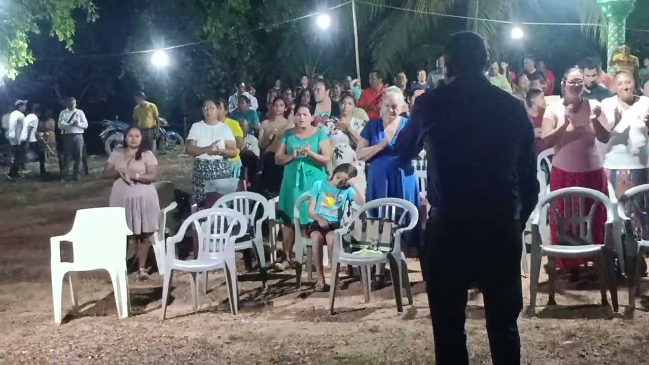Coros en remolino
