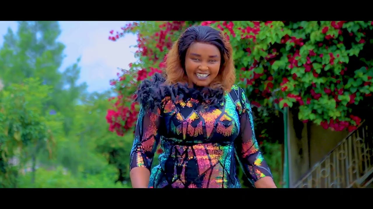 MAMA AFRICA - CALENDAR YA MUNGU {OFFICIAL VIDEO}