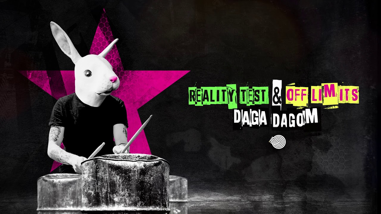 Reality Teat & Off Limits - Daga Dagom
