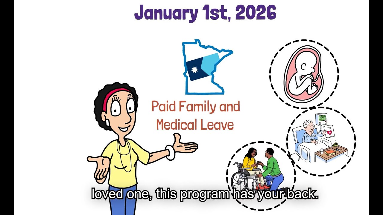Minnesota Paid Family Leave 2026: What you need to know!