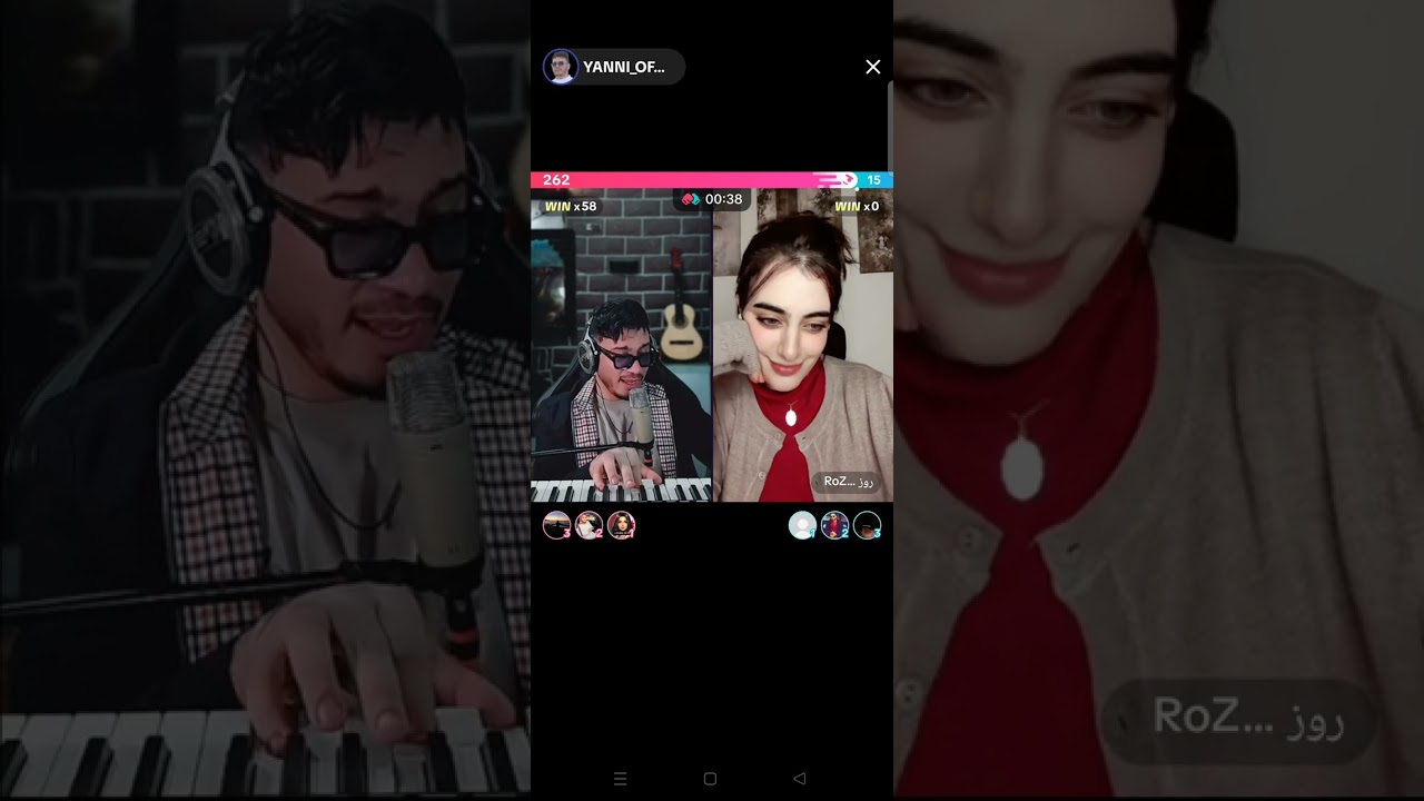 #live #اكسبلور #تيك_توك #rai #duo #موسيقى #love #smartphone 