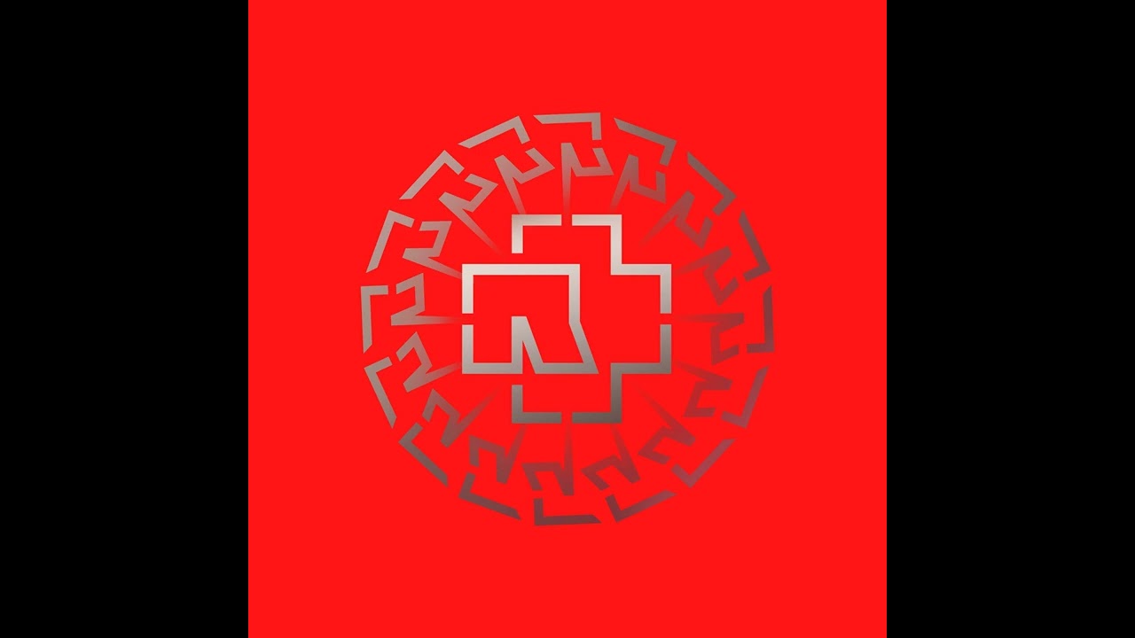 Rammstein Stripped (Industial Metal Beast Night Club Remix)