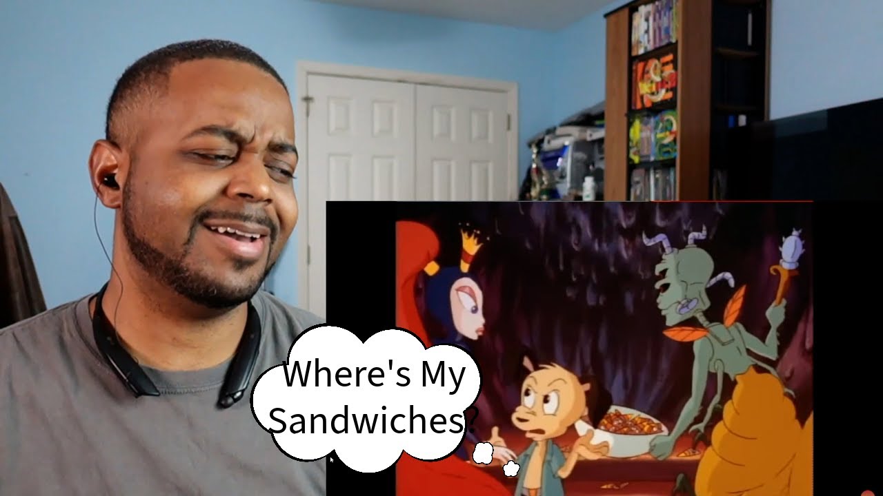 Would This Cartoon Be Cancelled Modern Times?