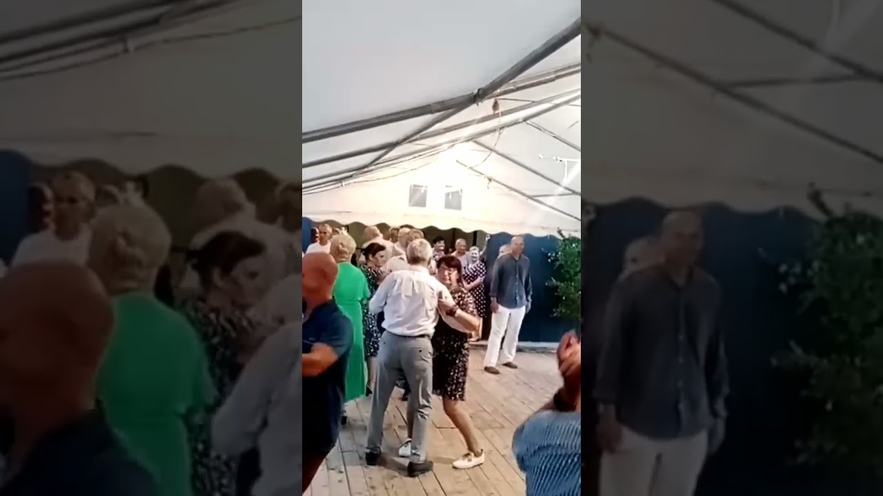 oberek od Opoczna