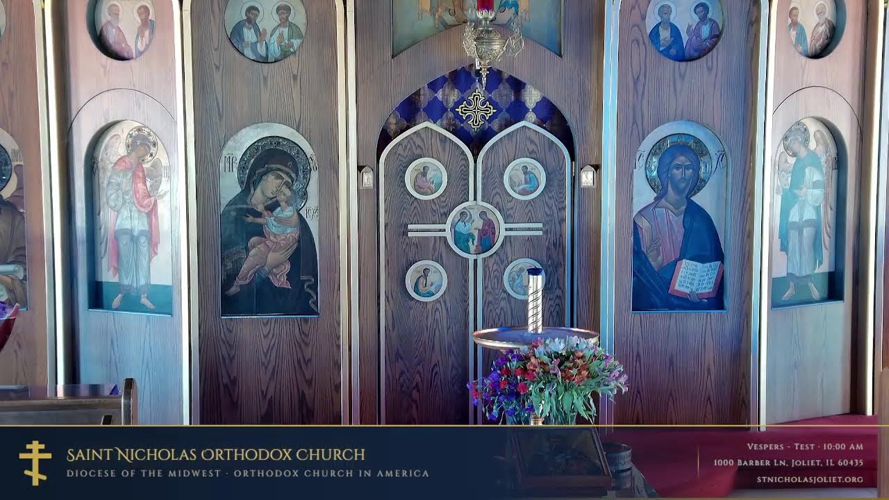 Divine Liturgy
