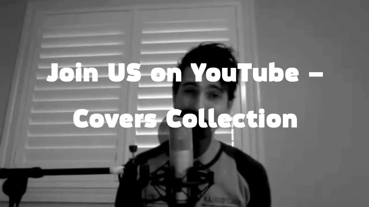 CoversCollection Intro