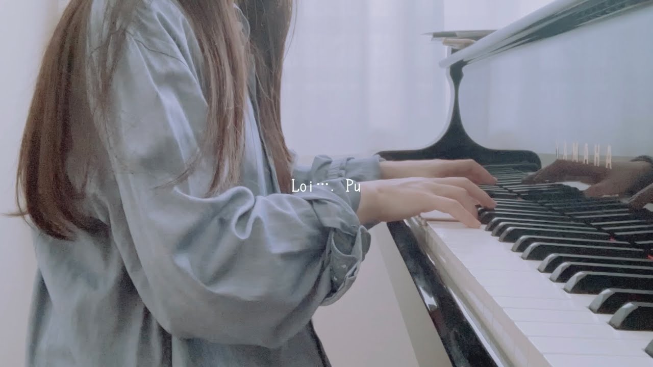 Old Stories - Made in Abyss (cover)