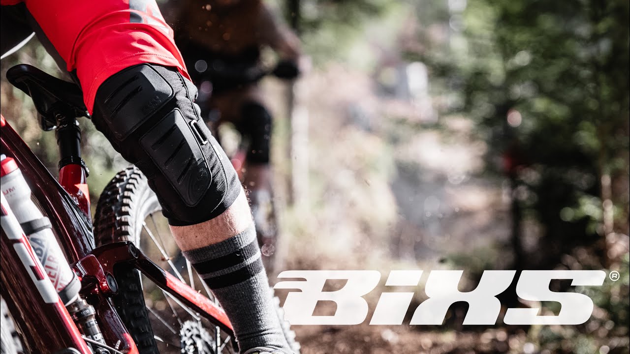 BiXS - THE RIDER FEELING - Brandvideo