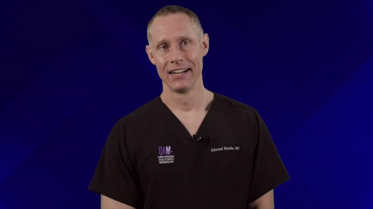Preparing for Shoulder Replacement Surgery